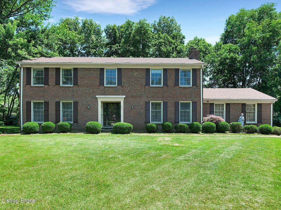 1st image of 2801 Carrington Ct