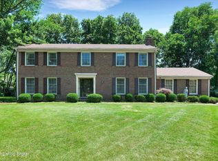2801 Carrington Ct, Murray Hill, KY 40242