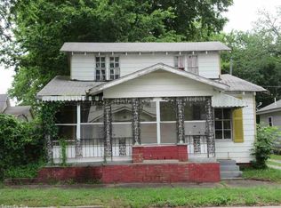 1513 S Ringo St, Little Rock, AR 72202