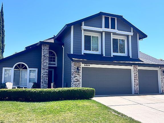 2nd image of 9461 Foulks Ranch Dr