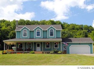 3451 Olds Rd, Greenwood, NY 14839
