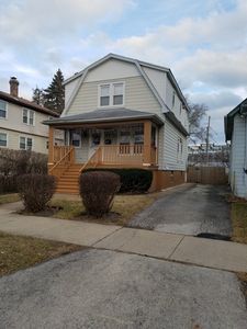 1823 Darrow Ave, Evanston, IL, 60201