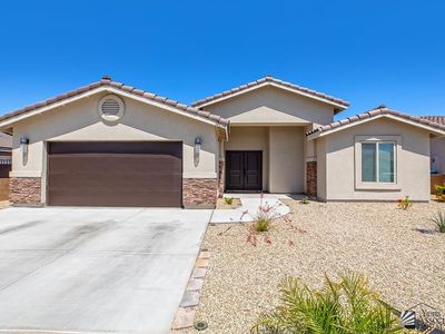 12654 E 51st St, Yuma, AZ, 85367