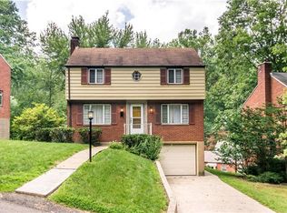 865 Hawthorne Dr, Pittsburgh, PA