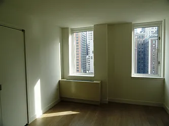 Rented by Battery Park Realty
