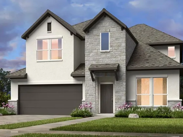 17910 Primrose Grove Dr, Richmond, TX 77407