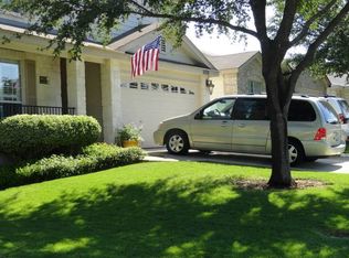 10319 Lion Chase, San Antonio, TX 78251