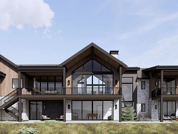 2nd image of 2438 S Cannon Point Dr
