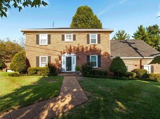 7104 Poplar Creek Trce, NASHVILLE, TN 37221