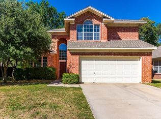 1921 Torrey Pine Dr, Flower Mound, TX 75028