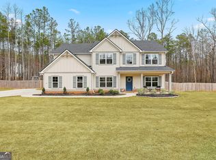 19 Allison Rd, Moreland, GA 30259