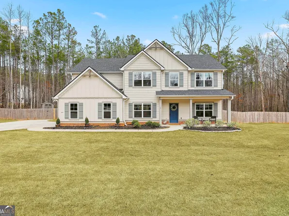 19 Allison Rd, Moreland, GA 30259