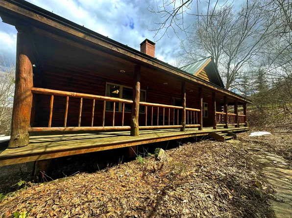 341 Whitmore Brook Road, Chester, VT 05143