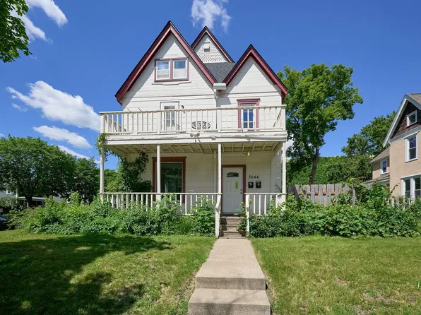 3044 Fremont Ave S, Minneapolis, MN 55408