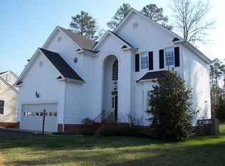 8531 Easton Ridge Pl, Chesterfield, VA 23832