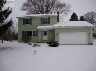 2425 Howald Ave, Flint, MI 48504