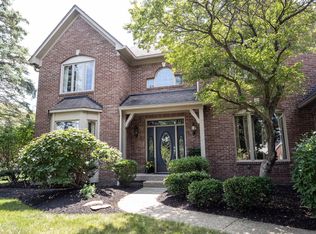 1435 Springmill Ponds Blvd, Carmel, IN 46032
