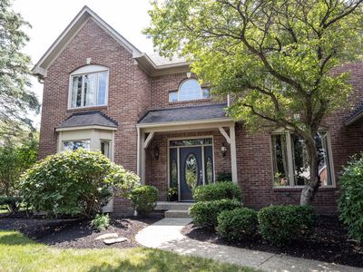 1435 Springmill Ponds Blvd, Carmel, IN, 46032