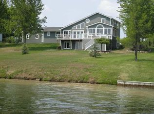 4432 Hamilton Way, Gladwin, MI 48624