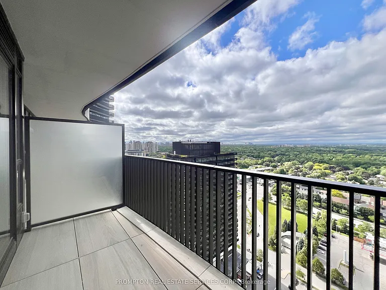 68 Esther Shiner Blvd #2606 — Photo 4