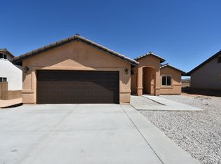 11627 Sonora St, Wellton, AZ 85356