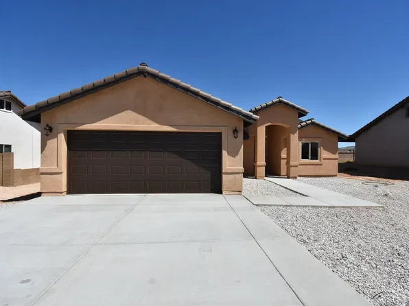 11627 Sonora St, Wellton, AZ 85356