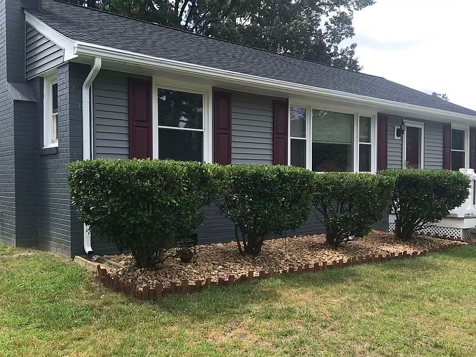 2nd image of 8211 Mayland Dr