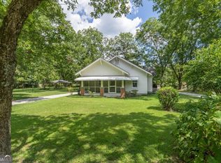 5380 Guthrie Rd, Loganville, GA 30052