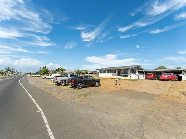 401 S Kamehameha Ave, Kahului, HI 96732