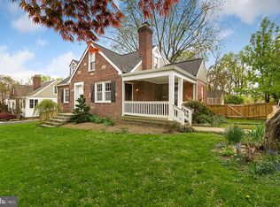 213 S West St, Falls Church, VA 22046