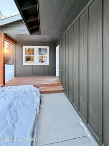 1001 Skyler Ln, Kenai, AK, 99611