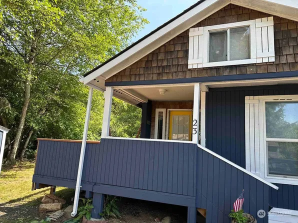 23 Chabot Road, Copalis Beach, WA 98535