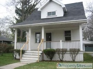 623 Wright Ave, Alma, MI 48801