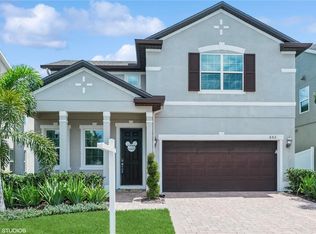 653 Marsh Reed Dr, Winter Garden, FL 34787