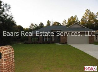 7940 Silver Maple Dr, Milton, FL 32583