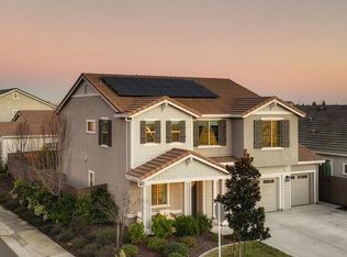 4532 Cloverleaf Way, Roseville, CA 95747