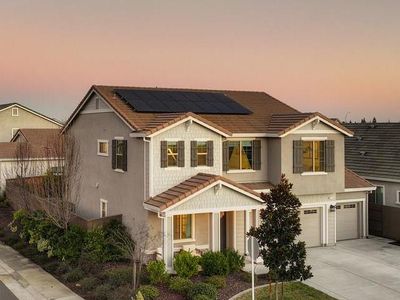 4532 Cloverleaf Way, Roseville, CA, 95747