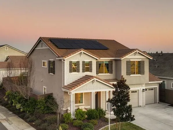 4532 Cloverleaf Way, Roseville, CA 95747