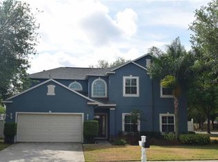 883 Grand Sayan Loop, Apopka, FL 32712