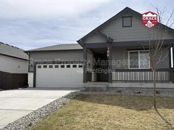 18954 E 97th Pl, Commerce City, CO 80022