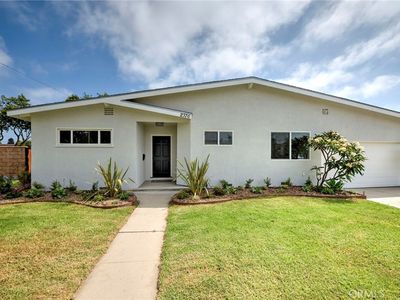 2376 Stanbridge Ave, Long Beach, CA, 90815