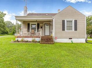 1421 W Front St, Burlington, NC 27215