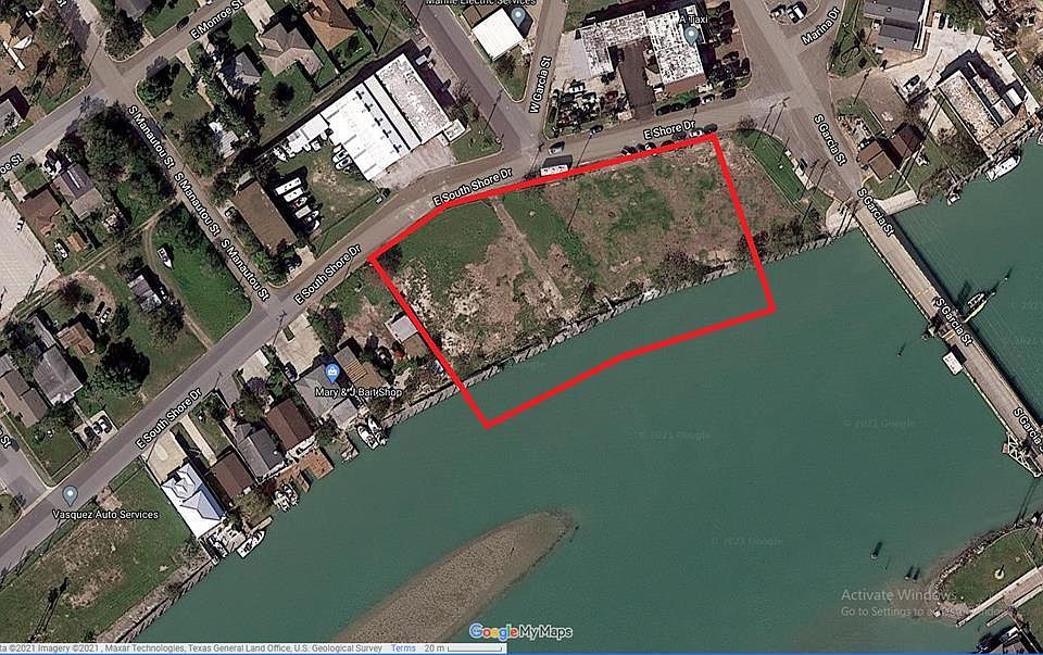 1st image of 0 S Shore Dr