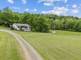 8802 Cherry Corner Rd, Curwensville, PA 16833