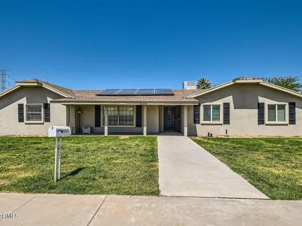 624 N ASHBROOK Circle, Mesa, AZ 85213