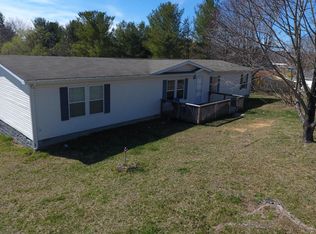 551 Merrimac Rd, Blacksburg, VA 24060