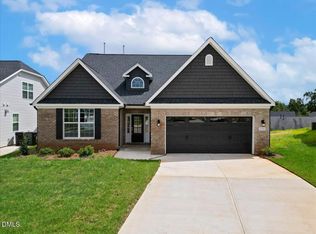 Cotswold III E, Mebane, NC 27302