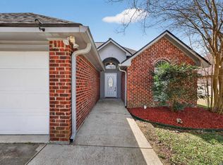 16366 Somersby Ave, Baton Rouge, LA 70817