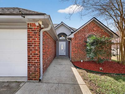 16366 Somersby Ave, Baton Rouge, LA, 70817
