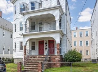 62 Vernal St #2, Everett, MA 02149